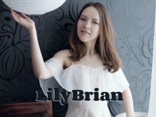 LilyBrian