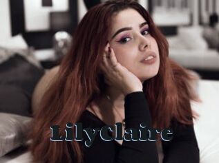LilyClaire