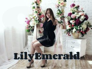 LilyEmerald