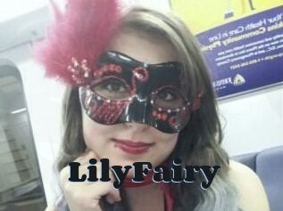 LilyFairy