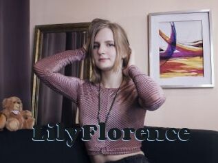 LilyFlorence