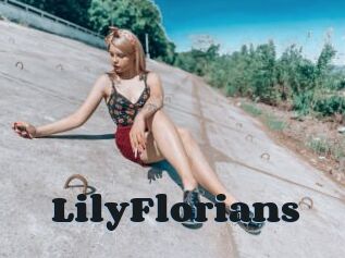 LilyFlorians