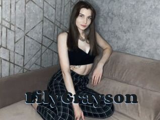LilyGrayson
