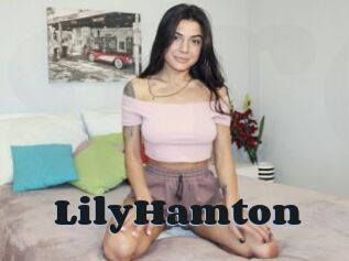 LilyHamton