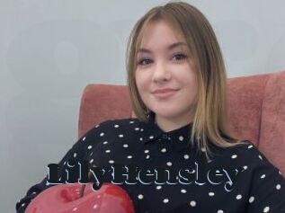 LilyHensley