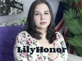 LilyHonor
