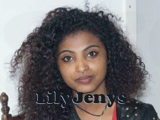 LilyJenys
