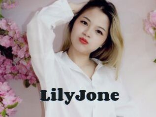 LilyJone