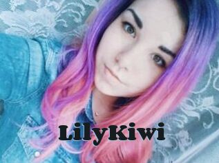 LilyKiwi