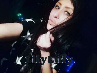 LilyLuly