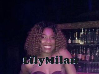 LilyMilan