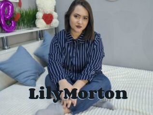 LilyMorton