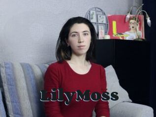 LilyMoss