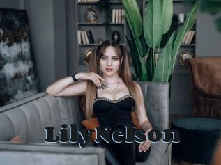 LilyNelson