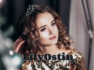 LilyOstin
