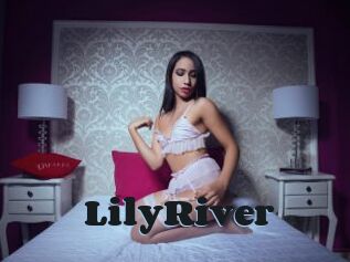 LilyRiver