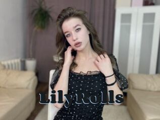 LilyRolls