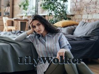 LilyWolker