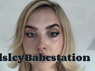 LilyWolsleyBabestation