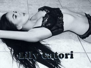 Lily_Catori