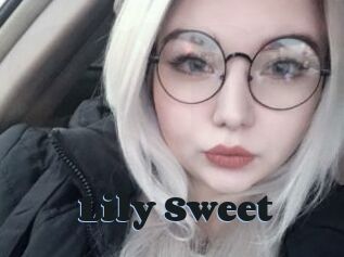 Lily_Sweet