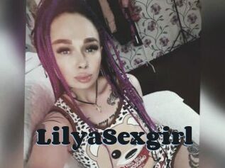 LilyaSexgirl