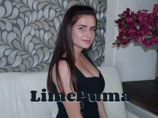LimePuma