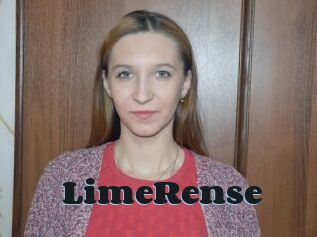 LimeRense