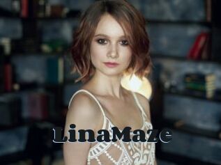 LinaMaze