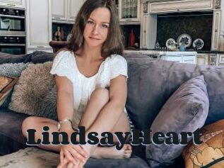 LindsayHeart