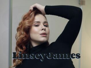 LinseyJames