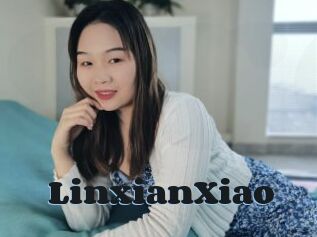LinxianXiao