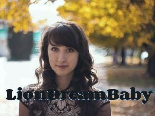 LionDreamBaby