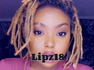 Lipz18