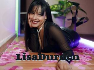 LisaDurden