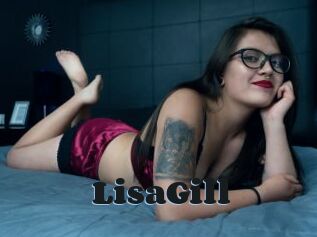 LisaGill