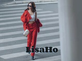 LisaHo