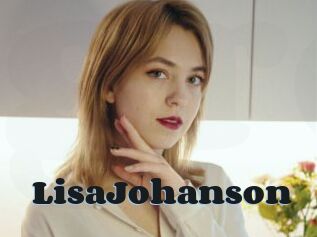 LisaJohanson