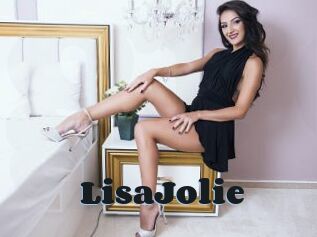 LisaJolie