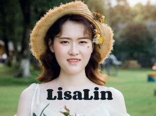 LisaLin