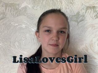 LisaLovesGirl