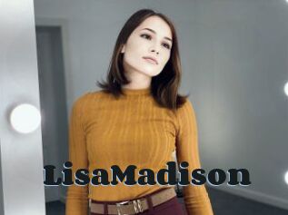 LisaMadison