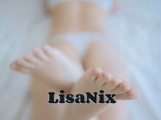 LisaNix