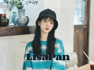 LisaPan
