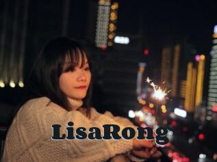 LisaRong