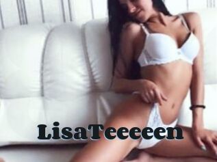 LisaTeeeeen
