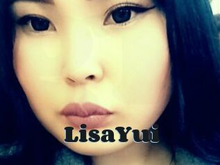 LisaYui