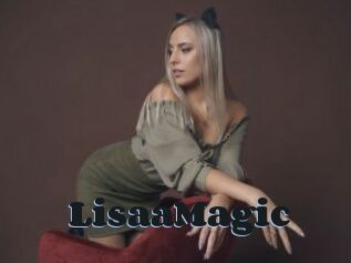 LisaaMagic