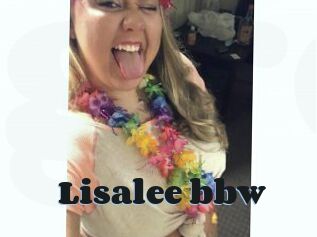 Lisalee_bbw