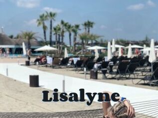 Lisalyne